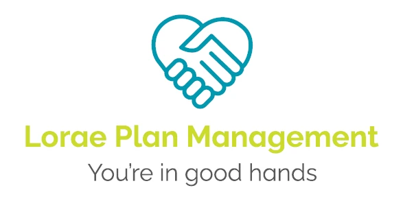 Lorae Plan Management Logo